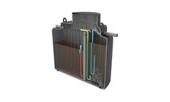 Klärofix - Individual Small Wastewater Treatment Plant