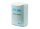 Unitec - Model ETL One - Multiparametric Units