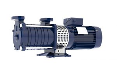 Orpu - Model SK 32 - Side Channel Pump