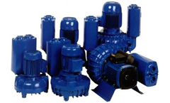 Orpu - Model SKV - Side Channel Compressors