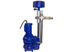 Orpu - Submersible Motor Compressors