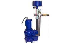 Orpu - Submersible Motor Compressors