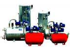 Orpu - Automatic Pump System