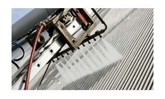 High Pressure Water Jet Cleaning Services