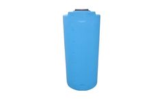 PPE - Signal Self-Supporting Higher Cylindrical Vertical Tanks