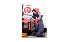 Floor Cleaning Assistance Services