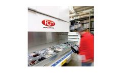 Sweeper Spare Parts Services
