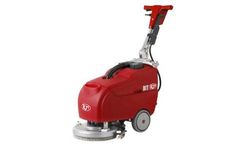 RCM - Model BIT 391 CB - Scrubber for Surface Cleaning