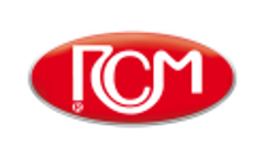 RCM Spa Atom SA Motoscopa Sweepers Video