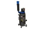 Delfin - Model EV 420 - Industrial Dust Collector
