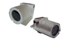 IV&C - Model AMZ-3041-2 - Rugged Fixed Analog Camera