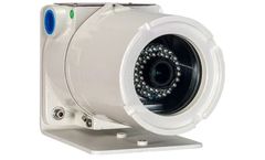 IV&C - Model AMZ-HD41-3 - Compact, Hazardous Area, Fixed, Indoor/Outdoor Video Camera