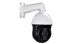 IV&C - Model PTZ-HD30-19 - Pan/Tilt/Zoom HD Color Camera