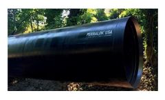 Permalok - Steel Casing Pipe