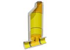 Model ASTM C478, AASHTO M199 - Perfect Lined Manhole System