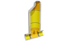 Model ASTM C478, AASHTO M199 - Perfect Lined Manhole System