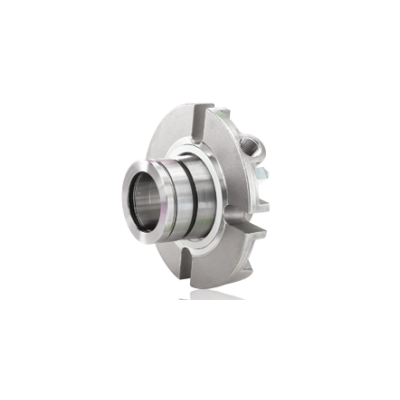 SMS1 Single Stationary Multiple Spring Cartridge with Circulation Gland