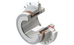 Flexaseal - RKCS Heavy Duty Flushless Slurry Pump Seal