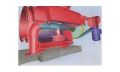 Rotodrum - Model BF - Pressure Sieve Filters