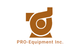 Pro-Equipment, Inc.