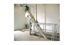 PEI Pro-Guard - Screw Screen