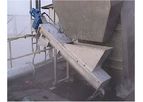 Pro-Veyor - Model SDK - Inclined Screw Conveyor