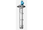 Egger - Model Zone 0 - Submerged Sump Pumps
