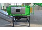 Tecnofer - Depackaging System