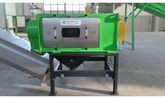 Tecnofer - Depackaging System