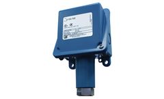 UE - Model 100 Series - Pressure and Temperature Switch