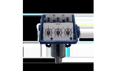 UE - Model 400 Series - Pressure and Temperature Switch