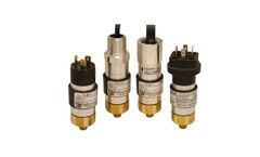 UE - Model 10 Series - Pressure Switch