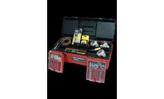 UE - Model SensorBox - Thermocouple and RTD Assembly Kit