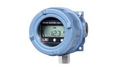 UE - Model One Series - Electronic Switch and Transmitter