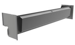 HST - Model STW/R - Scum Baffle