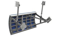 HST - Segmental Weir Machine