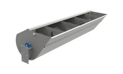 HST - Model AWS - Automatic Flush Bucket