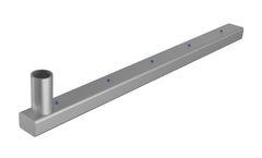 HST - Airlift for Mixture and Circulating Wastewater With Coarse-Bubble Aeration
