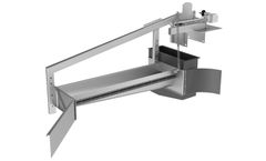 HydroScum-FLAP - Sludge Extractors System