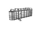 HST - Dissolved Air Flotation Machine