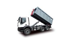 3 and 4 Axels Extra Heavy Trucks