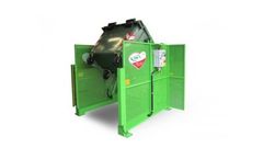 Bin Lifter