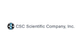 CSC Scientific Company, Inc