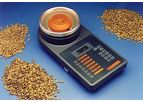 Sinar - Model AP - Moisture Analyzer