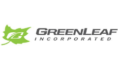 Green-Leaf - Model VXN 200 FP - 2″ Full Port Polypropylene Bolted Nozzle Ball Valves