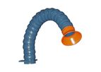 GGE - Model LOC - Articulated Suction Arm