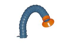 GGE - Model LOC - Articulated Suction Arm