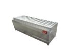 GGE - Model ZB SAND - Suction Bench for Sanding Dusts
