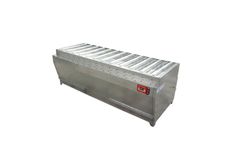 GGE - Model ZB SAND - Suction Bench for Sanding Dusts