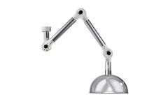 GGE - Model PERMA ARM - Suction Arm for Laboratories